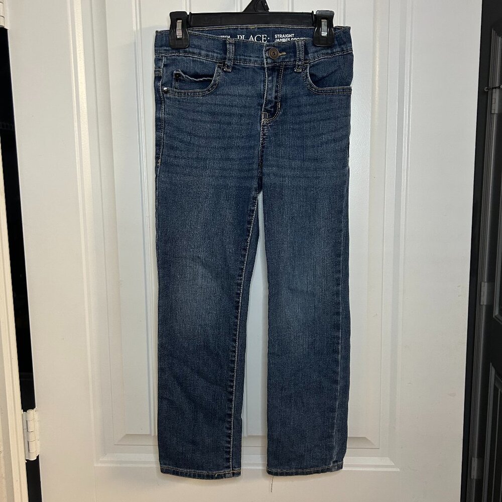 Boys Children's Place Jeans 7